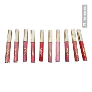 NWOAB SONA Lip Gloss - $10 FOR ALL (5 REMAINING)